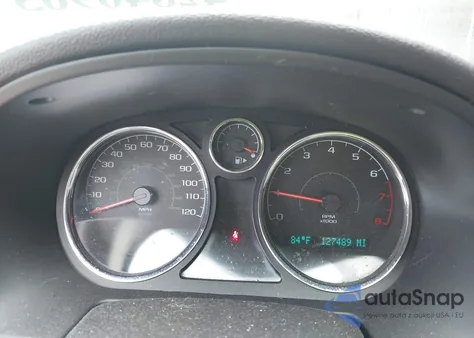 2009 Chevrolet Cobalt Ls from USA, damaged, VIN 1G1AS58H497188105